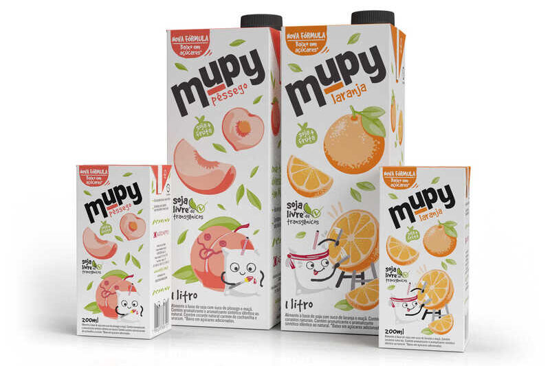 SIG enters strategic partnership with Mupy through copacking collaboration