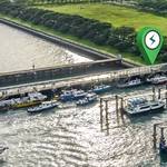 Singapore Picks Pilot Vessel Charging Concepts