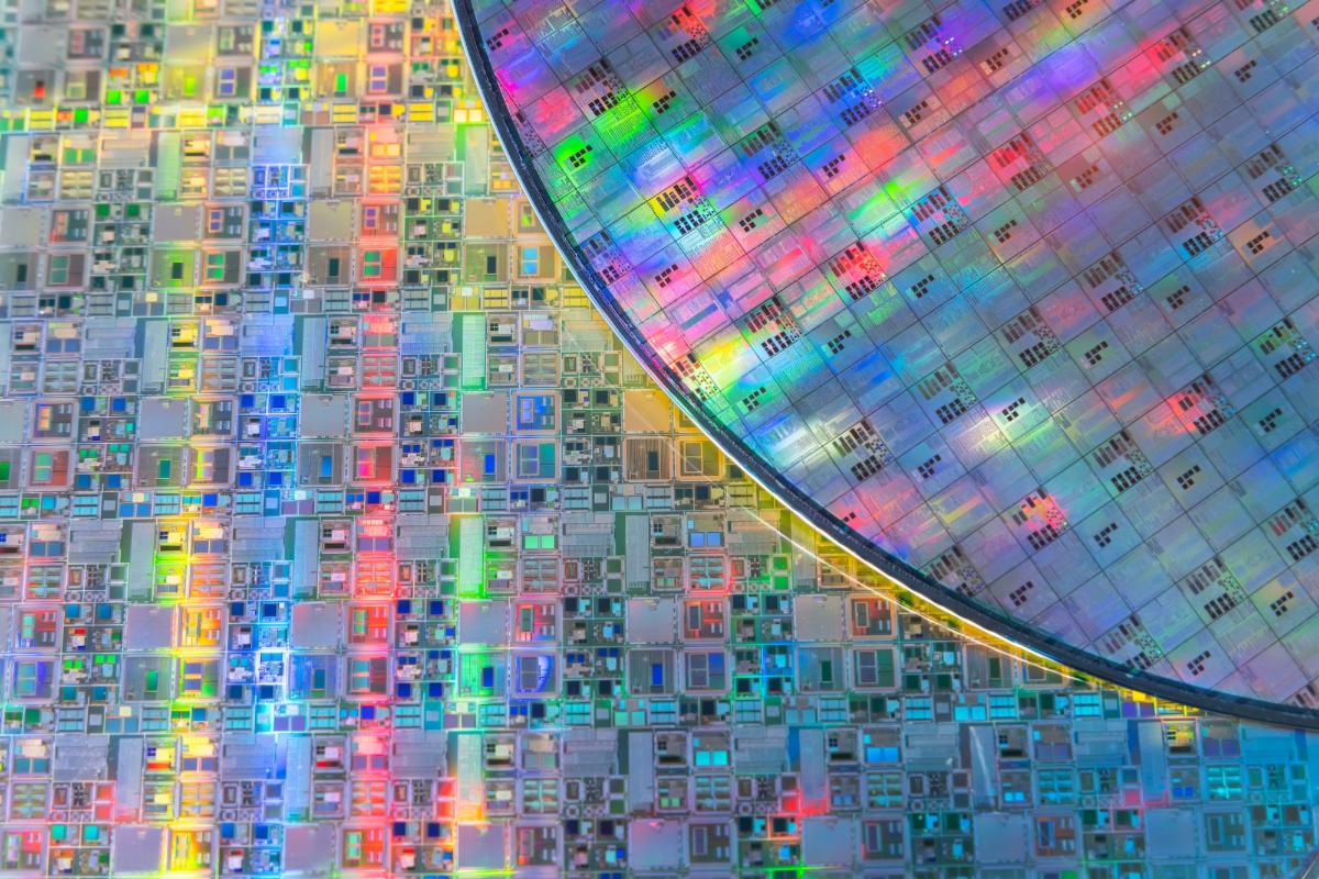 Sondrel completes a multi-billion transistor chip design at 5nm