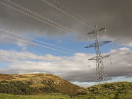 SP Energy Networks launches £5.4bn investment drive in Scotland