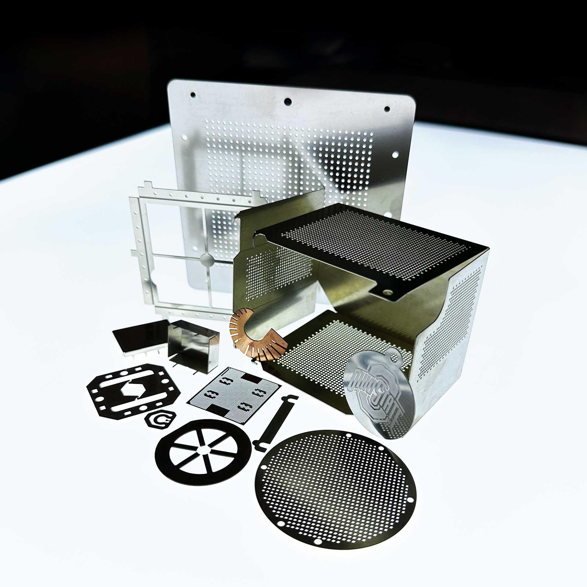 StenTech Ramps Up Parts Division with Extended Capabilities Now in US & Canada.