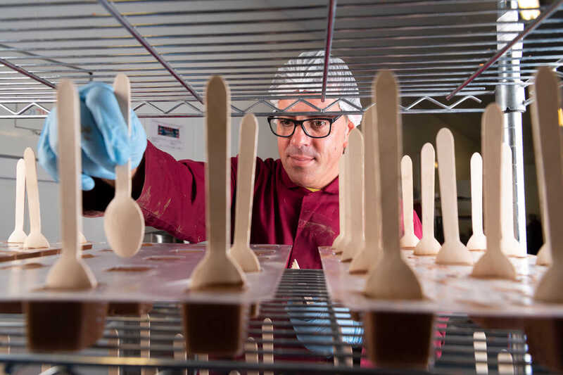 Sweet anticipation: Hames Chocolates’ 2024 Chocolate trends to spark new cravings Sweet anticipation: Hames Chocolates’ 2024 Chocolate trends to spark new cravings