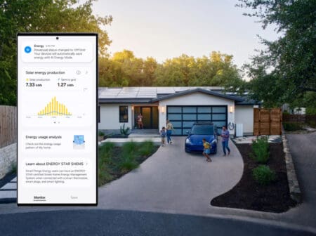 Tech talk – home appliances and interoperability