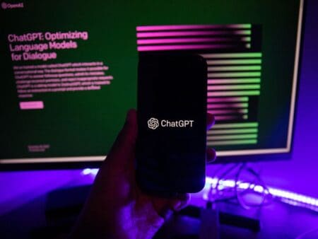 Tech Talk | The AI energy challenge