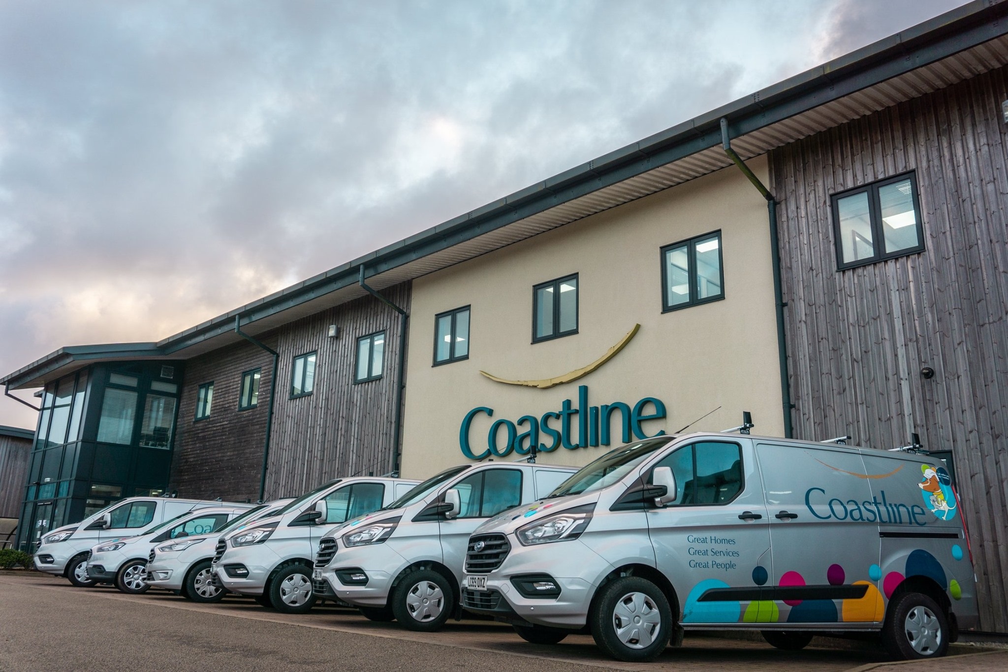 The University of Exeter unveils the impact of IoT in social housing