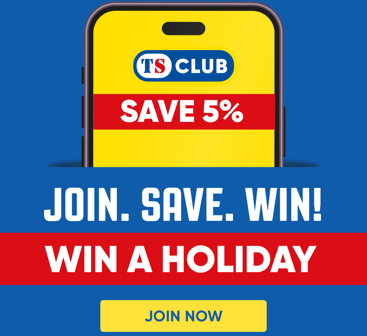 Toolstation launches loyalty club offering 5% off all orders Toolstation launches loyalty club offering 5% off all orders