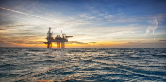 Transforming offshore oil production