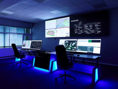 TwinEU to create European electricity grid digital twin