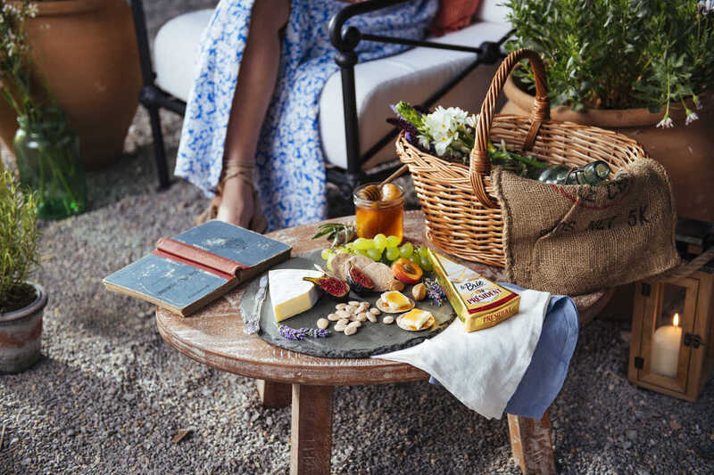 UK cheese market set to thrive: next twelve months brings exciting opportunities for growth and development