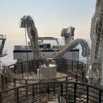 UK-Denmark 1.4GW Subsea Interconnector Starts Operating