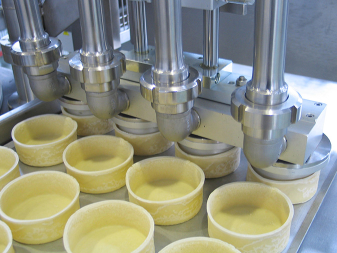 UK food manufacturers grapple with inflationary impact: new report highlights industry strain