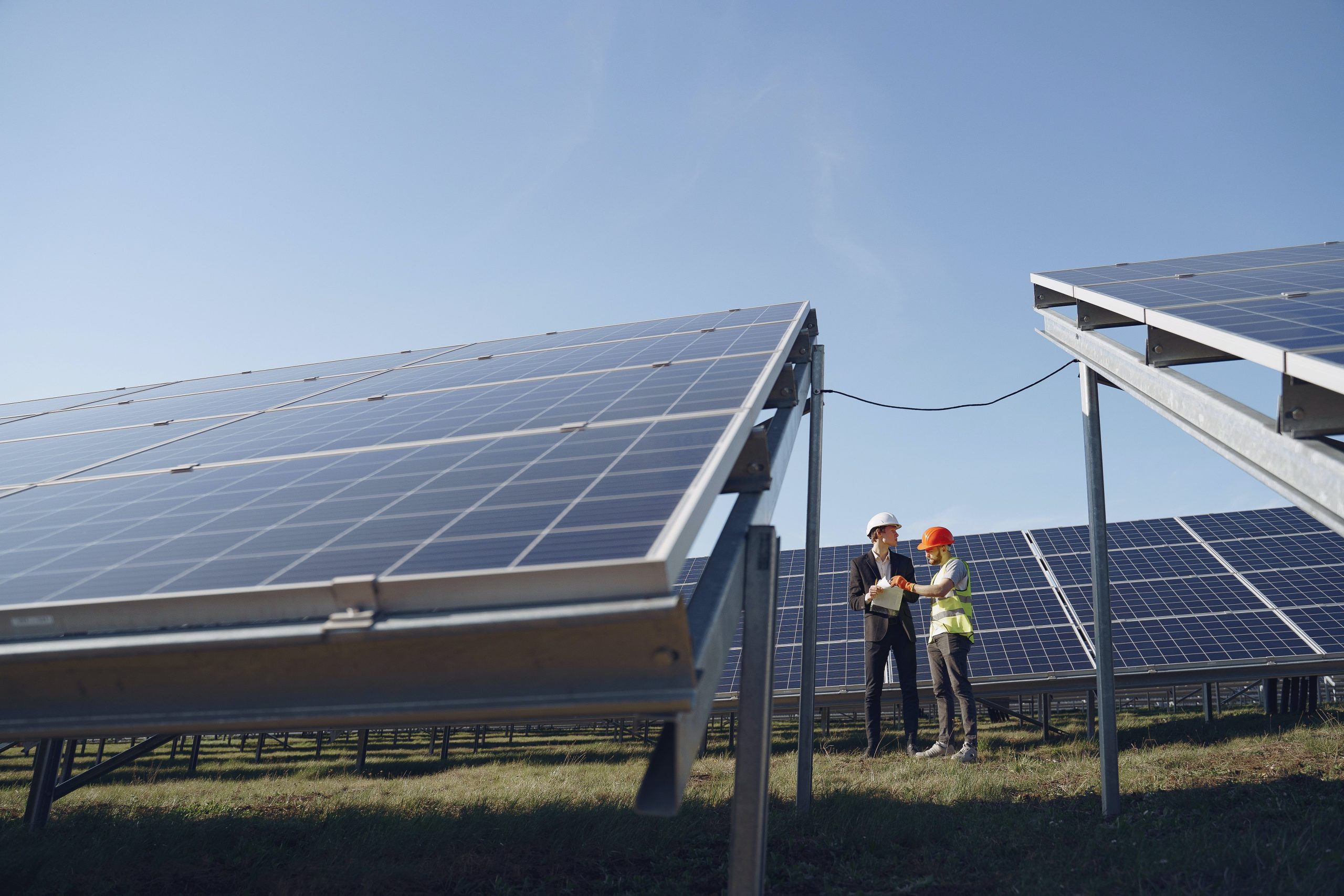 UK Power Networks’ DSO opens up new data to boost renewables