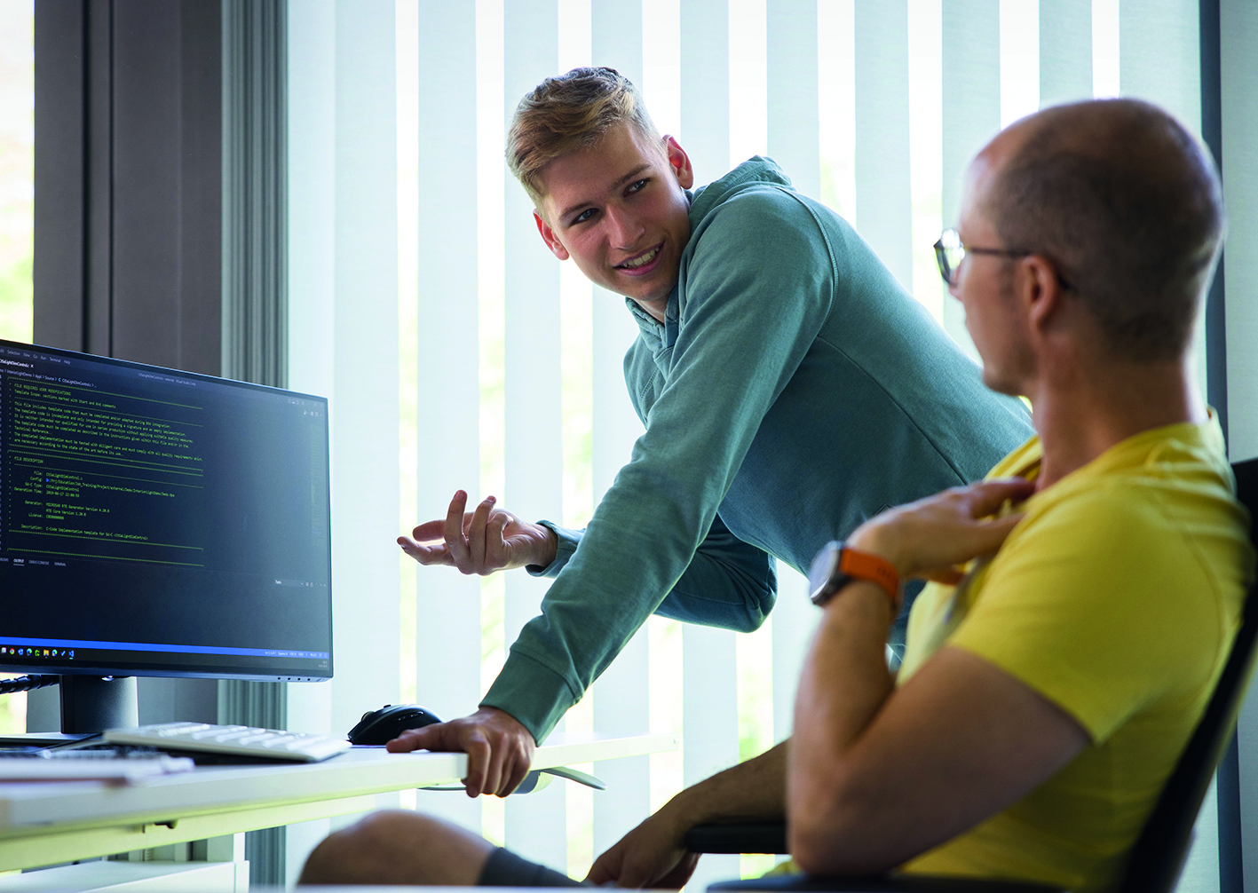 Vector Expands Advisory Services: Accelerating Time-To-Market for Software-Defined Vehicles