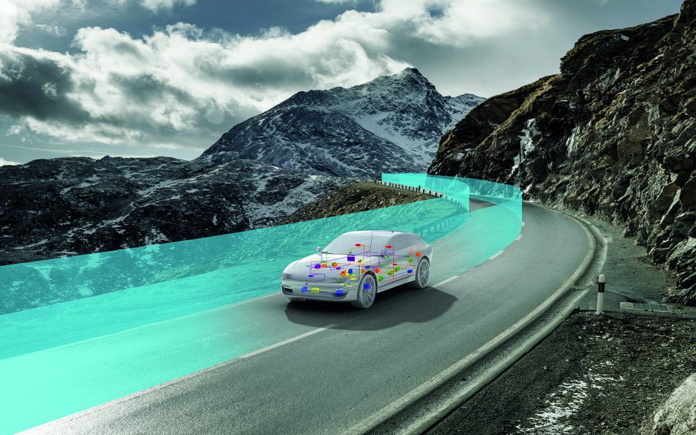 Vector Introduces High Availability Embedded Software Enabling Dependable Automated Driving