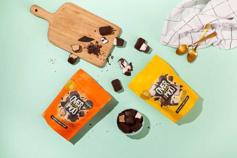 Veggie delights: plant-based ice cream celebrates strong Aussie roots on Australia Day