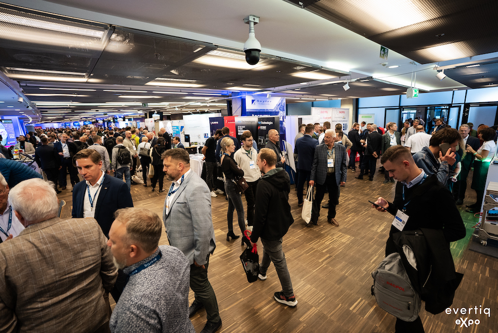 Visitor Registration Now Open for Evertiq Expo in France – Headlined by Yole Group