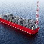 Wison Takes Charge of Pre-FEED for Two FLNGs in Nigeria