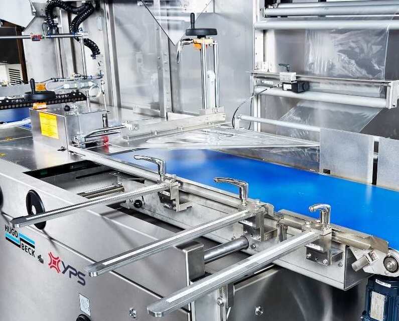 Witness milestone moment at Empack with compostable film unveiling