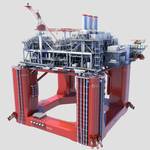 Wood Secures Trion FPU Topsides Job