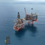 Worley Cuts First Stell for Aker BP’s Valhall PWP-Fenris Project