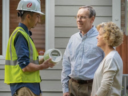 Xcel Energy starts 200,000 smart meter rollout in North and South Dakota Xcel Energy starts 200,000 smart meter rollout in North and South Dakota