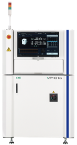 Yamaha Robotics introduces solder-paste inspection system with advanced features and flexibility