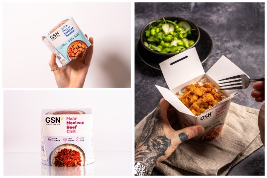 Yorkshire trailblazer champions healthier snacking