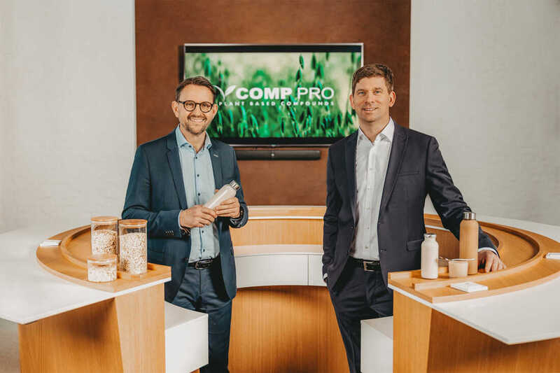 Zentis and Bitburger Brewery Group streamline process for plant-based milk alternatives