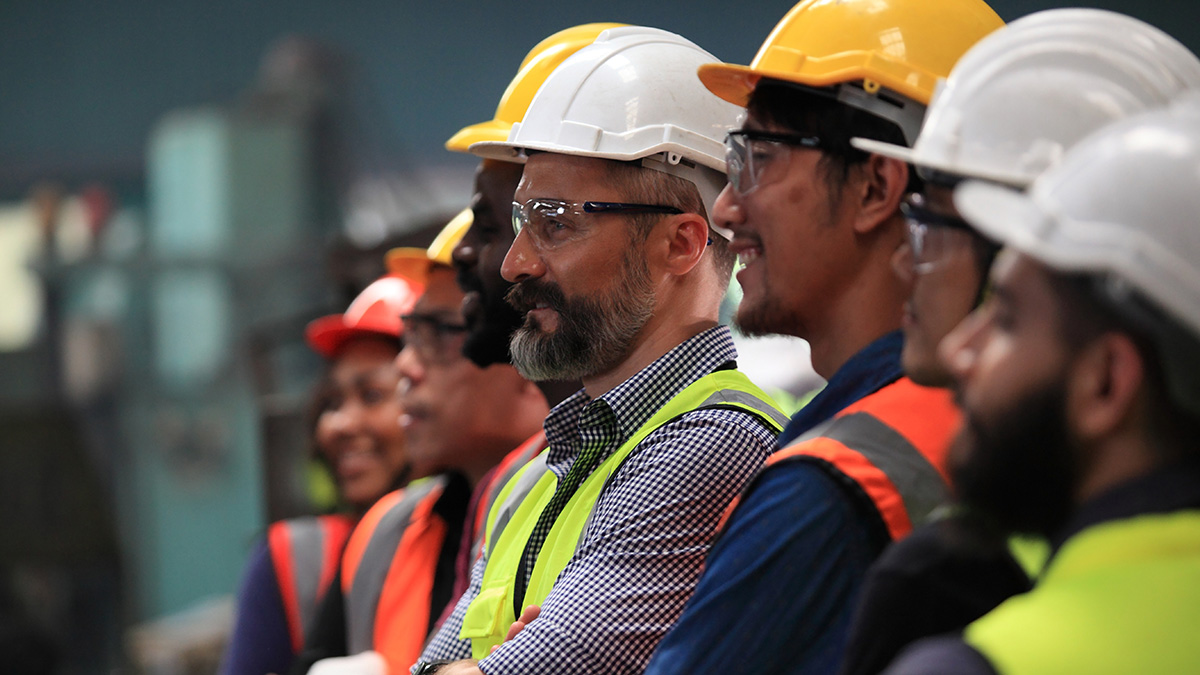 ABB enhances Connected Worker Suite for autonomous digitally connected workforces