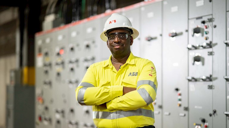 ABB to acquire SEAM Group to expand electrification service offering