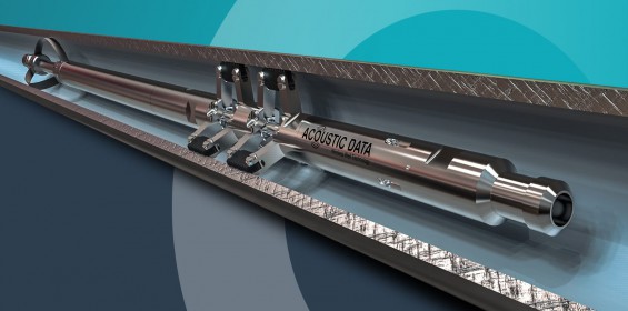 Acoustic Data awarded multi-million-dollar contract in Iraq Acoustic Data awarded multi-million-dollar contract in Iraq