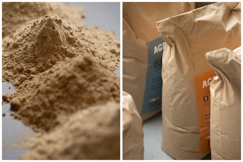 Agrain extends footprint into UK with Daymer Ingredients deal