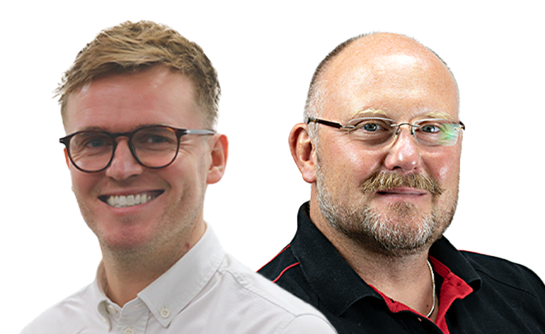 AMETEK Land updates industry team structure with key appointments to solve customer process challenges