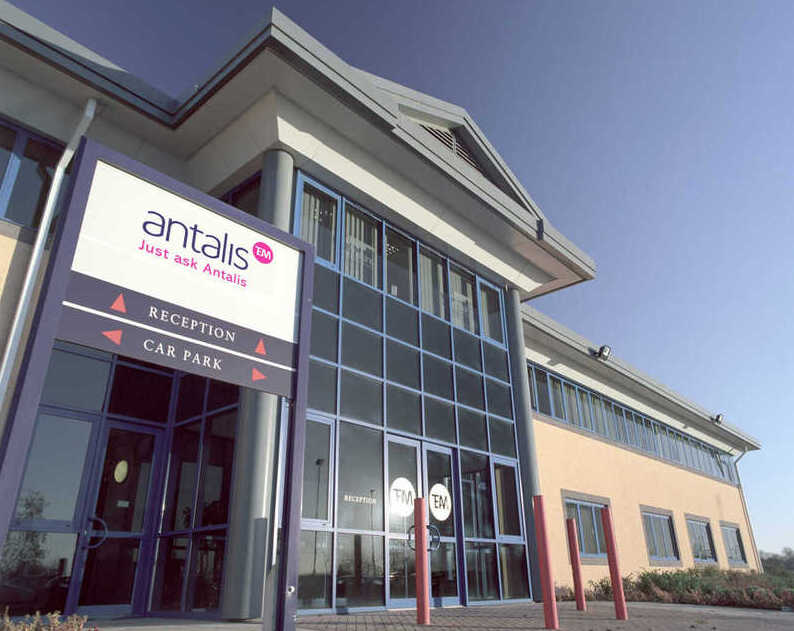 Antalis signs to acquire Pakella