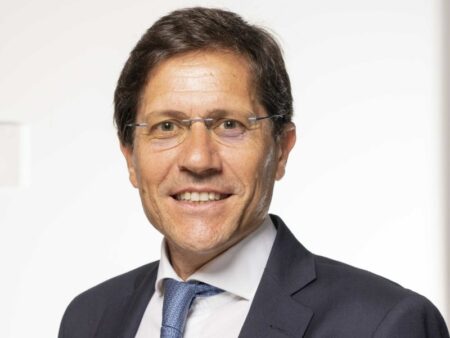 Antonio Cammisecra joins ContourGlobal as CEO