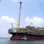 Baker Hughes Grabs Petrobras’ Well Construction Job at Búzios Field