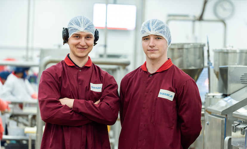 Bakkavor introduces 86 new nationwide apprenticeship roles for 2024