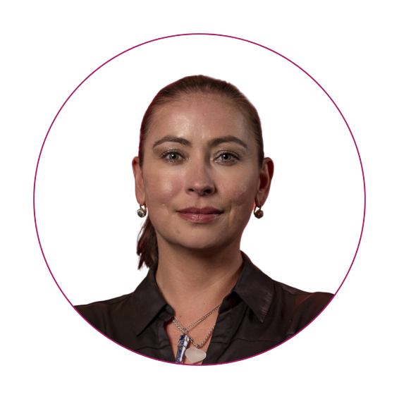 Celebrate Innovation by Supporting Olga “Dr.O” Ivanova for the TCT Women in 3D Printing Innovator Award!