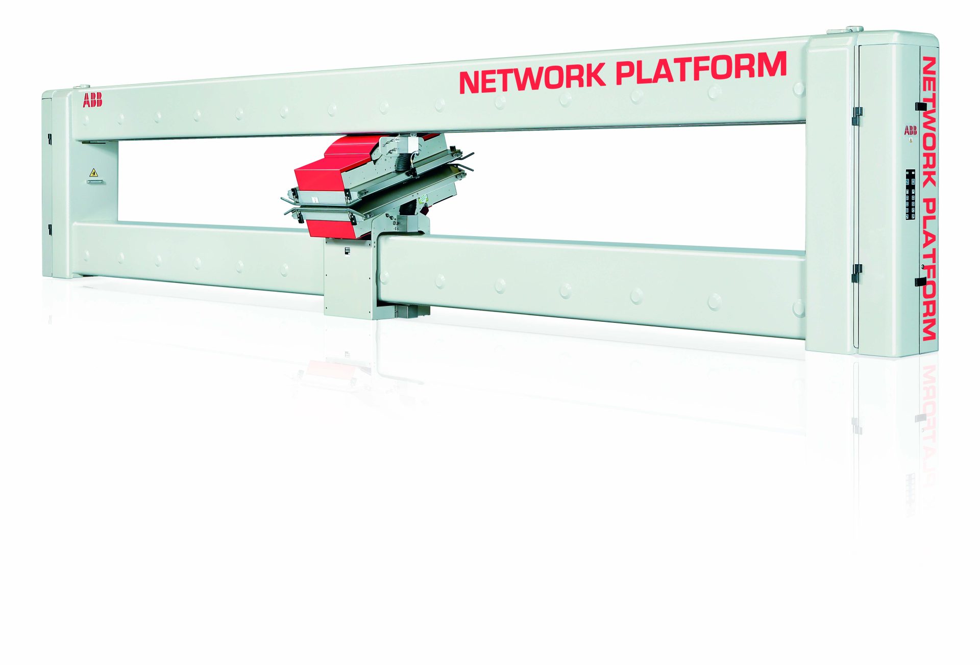 Control systems and drives for the world’s widest paper machine in its class Control systems and drives for the world’s widest paper machine in its class