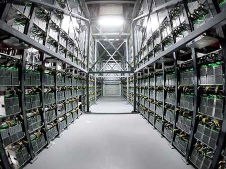 Cryptomining energy consumption goes under investigation in US