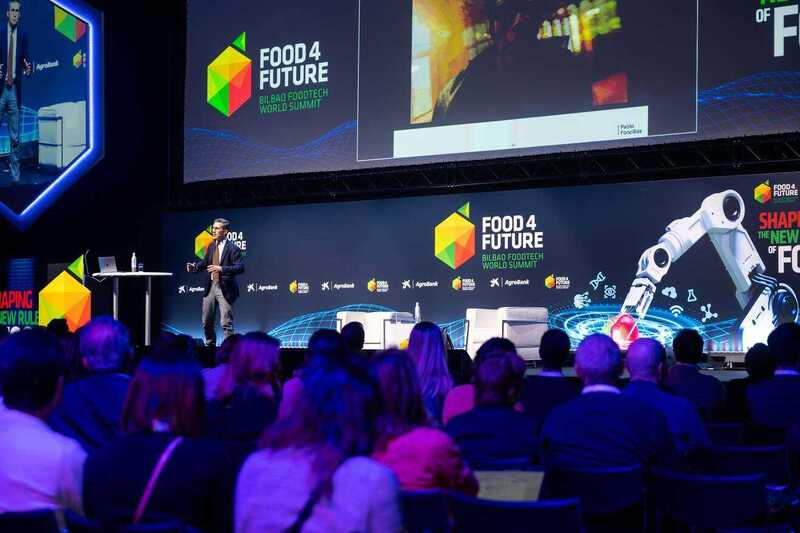Decarbonisation, energy efficiency, and artificial intelligence to feature at at F4F – Expo Foodtech 2024 Decarbonisation, energy efficiency, and artificial intelligence to feature at at F4F – Expo Foodtech 2024