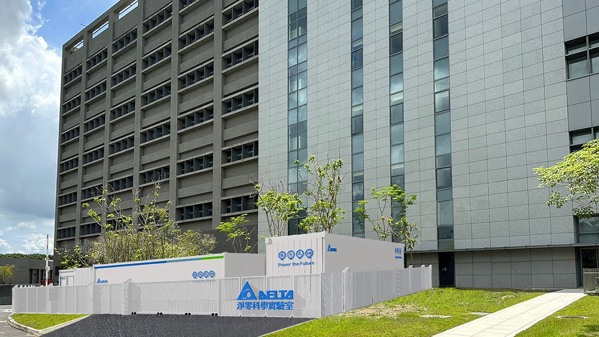 Delta secures license to hydrogen energy tech from Ceres for fuel cell and electrolysis solutions Delta secures license to hydrogen energy tech from Ceres for fuel cell and electrolysis solutions