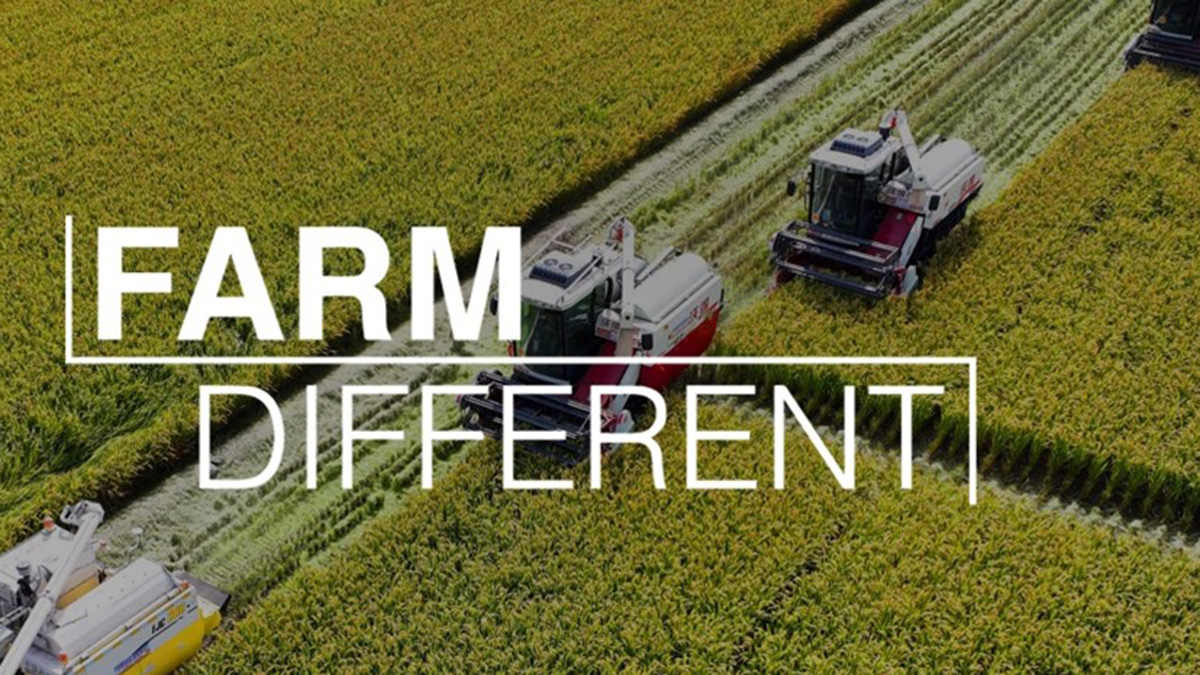DigiKey launches Season 3 of its “Farm Different” video series