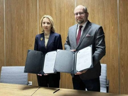 EIB invests in Polish and Belgian network modernisation