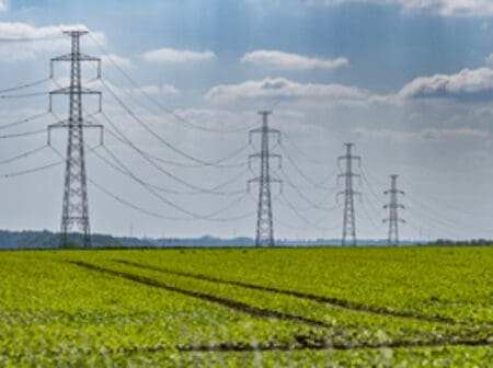 Elia completes acquisition of stake in US clean energy company energyRe Giga