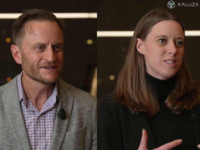 Empowering Transformation in Energy Retail