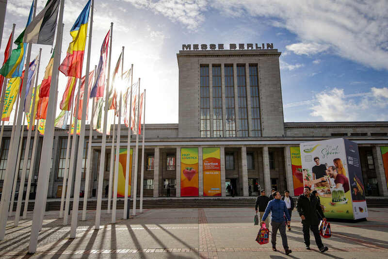 Fruit Logistica 2024 achieves resounding success with positive outcomes