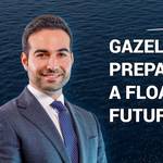 Gazelle Prepares for a Floating Wind Future Gazelle Prepares for a Floating Wind Future