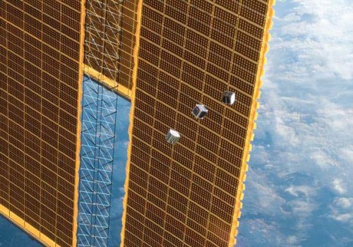 Green Circuits Presents Custom PCB Solutions for Satellite Assembly at Satellite 2024 Exhibition
