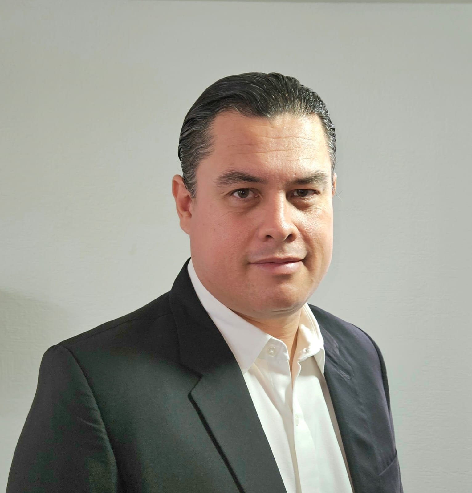 Hanwha Techwin Automation Americas, Inc. Appoints Gustavo Jimenez as New General Manager for Mexico